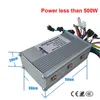 5 "250W / 150W 24V / 36V / 48V 전기 브러시리스 비 기어 허브 모터, 전기 미니 자전거 변환 키트, 전기 스케이트 보드 키트