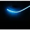 7 couleurs LED Car Tail Trunk Tregate Strip Light Brake Driving Flow Signal Knight7518435