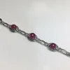 Ruby fuktgivande armband