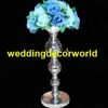 Factory price outstanding wedding centerpiece vase,table wedding decoration decor196