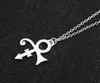 30 Little Prince Guitar Memorial Love Symbol music Necklace Le Petit Prince Rogers Nelson Artist Singer Necklace for Women