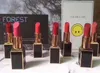2019 Hot matte Lipstick Lip Gloss Makeup Luster Retro Lipsticks Frost Sexy Matte Lipsticks 3,5g batons com nome em inglês