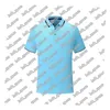 2656 Spor polo Havalandırma Hızlı kuruyan Sıcak satış En kaliteli erkek 201d T9 Kısa kollu tişört rahat yeni stil jersey7117844