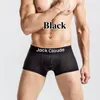 10pcs/lot Hot Male Underwear Men's Underpants For Man Panties Comfortable Breathable Cuecas Sexy Cueca Boxer Men C19042101