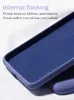 Huawei P20 P30 Mate 20 Lite Pro Liquid Silicone Phone Case for Huawei Mate 20 30 Pro P Smart 2019バックカバー9421926の衝撃プルーフケース