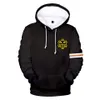 Animado 3D de una pieza de Kid Hoodies Boy Harajuku Cosplay Kpop impresión Sudaderas hombres / 3D con una capucha Ropa