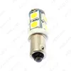 50 pz 7-color BA9S T4W 1895 5050 chip 9SMD 9led auto LED lampadine lampadine luce di lettura leggera DC12V # 3408