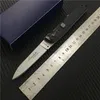 Offerta speciale Mafia italiana Frn Fibra di nylon rinforzata in fibra esterna salto il lato automatico singolo coltello da sopravvivenza Gift Christmas KNIF211L
