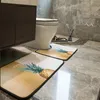 ホワイトトイレシートカバー