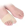 Great Toe Cyst Foot Care Tool Stretch Nylon Hallux Valgus Guard Cushion Bunion Toe Separator Thumb Valgus Protector
