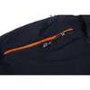 Jacksanqi Men039S 여름 Softshell Quick Dry Pants 야외 스포츠 방수 바지 트레킹 하이킹 등반 사이클링 5xl RA0121644895