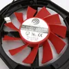 Nuovo Originale per GAINWARD GTX560SE Ventola di raffreddamento della scheda grafica PLA08015S12HH DC2V0.35A