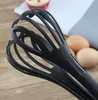 Wielofunkcyjny Handheld Egg BeaTer Bieenowy Klip Kawowy Milk Cocktail Muddler Klip Kuchenny DIY Narzędzia Kuchenne HHA487