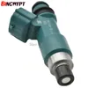 4 pçs / set injector de combustível bico de combustível para Suzuki SX4 2.0L L4 2007 2008 2009 15710-65J00 1571065J00