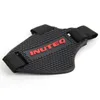 SHIFTER Gear SHIFT PAD Riding Nonslip Boot Cover Motocykl Miękkie Gumowe Buty Protector Buty Motocyklowe Regulowane odporne na zużycie