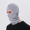 Zomer Zonbescherming Winddicht Fietsen Gezichtsmasker UV-bescherming Outdoor Sport Stofdicht Ademend Hood Volledig Gezichtsmasker Klimmen