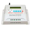 Freeshipping 12V / 24V الاعتراف التلقائي 50A تحكم المسؤول الشمسية مع شاشة LCD جودة عالية لترويج المبيعات الآن 99 أوامر فقط