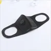 Breathing Valve Masks PM2.5 Mouth Mask Household Protective Products Reusable Anti Dust Masks Designer Mask CCA12014