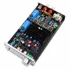 Freeshipping FX-Audio FX1002A 160W * 2 TDA7498E Hifi 2,0 Pure Digital Audio Усилитель мощности Mini Усилители домашнего алюминиевый корпус