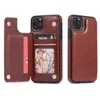 Custodia a portafoglio per telefono Cyberstore con porta carte Custodia in pelle PU per slot per schede cavalletto per iPhone 11 XS MAX 8 Samsung Note10 PLUS