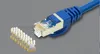 イーサネットケーブルCAT7 LANケーブルUTP CAT7 RJ45ネットワークケーブル2M / 3M / 5MパッチコードRJ45ネットワーク