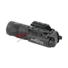 Tactical SF X300V LED CREE White Light 500 lumens de saída Hunting Rifle Pistola Luz ajuste 20 milímetros Weaver Rail