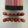 2019 Nuovo trucco labbra M Lucidalabbra Selena Natale Edizione limitata Rossetto liquido proiettile Lustro Lucidalabbra 12 colori