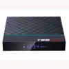 T95 MAX PLUS Android 9.0 TV Box Amlogic S905X3 4GB 32GB 64GB 8k Dul-Wifi BT4.2 Stream Media Player