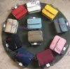 Bolsas de Designer de Alta Qualidade Luxo Carteira Famosas Marcas Saco de Órgão Sacos Crossbody Moda Ombro de Couro Vintage