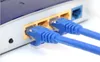 كابل Ethernet Cat6 LAN CABER CAT5 RJ45 شبكة كابل شبكة 2 متر / 5 متر / 10 متر سلك التصحيح لجهاز الكمبيوتر المحمول RJ45 شبكة جديدة