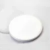 Sublimacja pusta ceramiczna kolejka górska Wysokiej jakości białe ceramiczne podstawki do przenoszenia ciepła Drukowanie niestandardowe kolejki cieplne A025436312