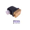 2pcs/ válvula solenóide de lote A11030074/ 100012564 Para peças do compressor de ar do parafuso Compair