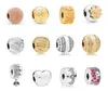 Collection de pinces pour printemps 2019 Convient pour Pandora Bracelets Necklace