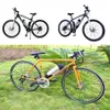 36V 500W Electric Bike battery 36V 15AH use for samsung cell Lithium battery with 15A BMS and 2A charger Free Shipping