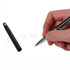4 in 1 Laser Pointer LED Capactive Torch Touch Screen Stylus Ballpoint Pen for ipad iphone 6 7 8 samsung tablet pc mp3