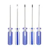 Hot Screwdrivers Set Kit Precision Disassembling Tool For PS4 / Xbox One Game Console Opening Tools Repair Tools
