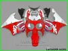 Brand New Coring Kit Honda CBR900RR CBR 893 1992-1995 Czarne Red Flames Fairings Set CBR 900 RR 09 10 11 OP00