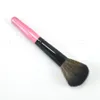 Women Powder Brush Wood Handle Cosmetic Makeup Brush Foundation Single Soft Brush Beauty Make Up Tools 1Pc