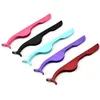 Curlaash Curler False Eyeleash Tweezers 8 Colour