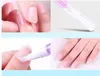 Hudförsvarare allt för manikyr nagelband olja revitalizer olje penna nagelkonst behandling näringsrika polsk nagel care5764418