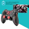 Bluetooth-kontroll för PlayStation 3 PS3 Trådlös Gamepad Joystick USB-laddningskabel för PS 3-kontroll Dubbelmotorvibration