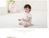 2020 autumn models summer colors cotton newborn onesies cotton baby's clothes changed into baby sleeping bags two wear