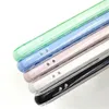 Diamantmuster Weiche TPU Telefon Schutzfälle für iPhone 6 7 8 x XR 11 12 Pro Max Stoßfestes Licht Gewicht Anti-Klopfen