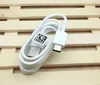 Met Retail Box Type C USB-kabel Sync Data Charging Charger Adapter voor Samsung S10 S9 S8 Plus Note 7 8 9 10 Huawei P10 P9 LG G5 Google Google