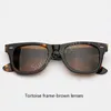 أزياء النظارات الشمسية تصميم النظارات الشمسية النساء رجال ديس Lunettes de Soleil العلامة التجارية Cat Eye Eye Sunglasshes مع 11 عالية الجودة الجلود 4901898