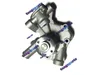 2TNE68 Water Pump 119520-42000 For YANMAR diesel excavator truck forklift dozer etc. engine repair spare parts