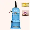 Бесплатная Доставка Корея Ледяная Дробилка Снежный Конус Ледяная Машина Высокое Качество Автоматическая Ледяная Дробилка Чайное Оборудование Для Продажи