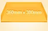 電動ステンレス鋼304フラットパングリドル機械110V / 220V商業日本卓Panyakiグリル電気ドラキ機