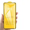 Полная крышка 21D 9D Закаленное стекло экрана Protector AB клей для iPhone 11 Pro Max XS MAX 6 6S 7 8 плюс 800 шт.