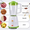 Hot Selling Electric Juicer Blender Fruit Baby Food Milkshake Mixer Köttkvarn Multifunktion Juice Maker Machine